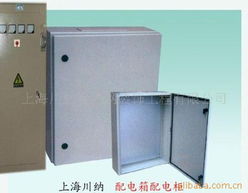 上海川納不銹鋼裝飾工程網絡設備及配件產品列表